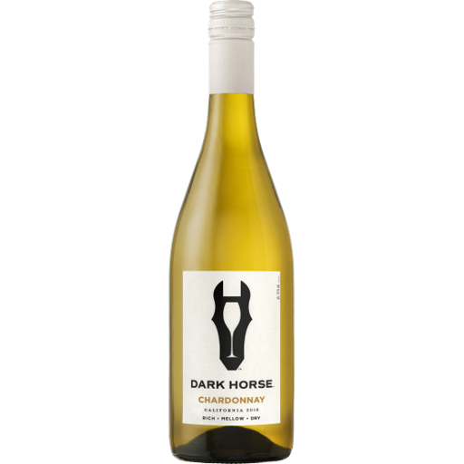 DARK HORSE CHARDONNAY - 75 CL